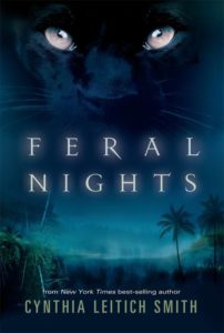 Feral Nights