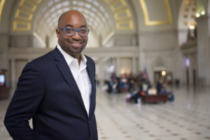 Kwame Alexander