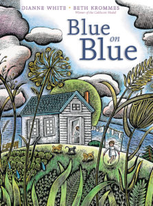Blue On Blue bookcover