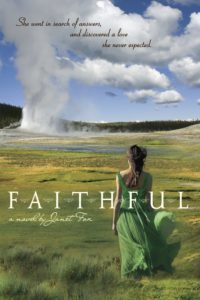 Faithful bookcover