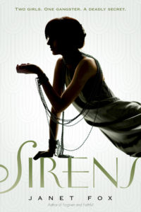 Sirens bookcover
