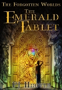 The Forgotten Worlds: The Emerald Tablet