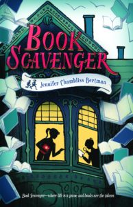 Book Scavenger