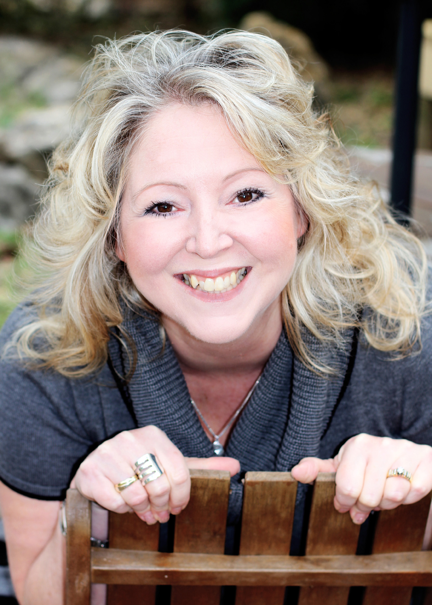 Carmen Oliver The Booking Biz