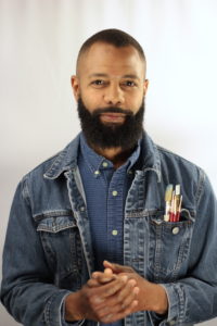 Javaka Steptoe