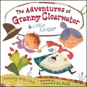 The Adventures of Granny Clearwater
