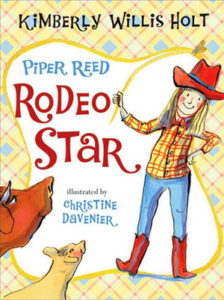 Piper Reed Rodeo Star