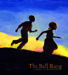 Bell Rang by James E. Ransome