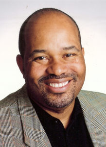 James E. Ransome, author/illustrator