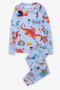 Dragon Pajamas with Penny Parker Klostermann